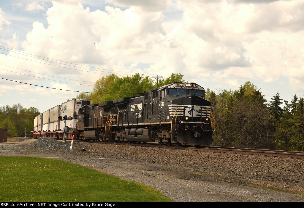 NS 4537